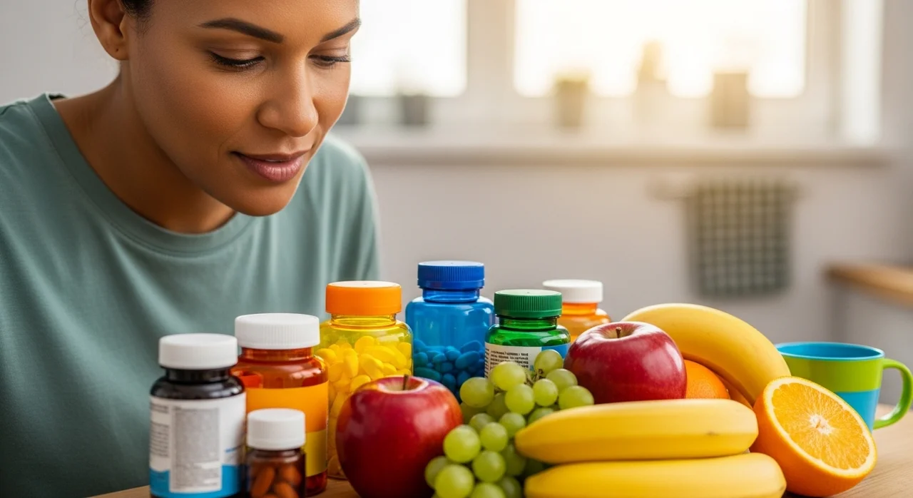 서론: 어린이 비타민, 정말 필요한가요? 부모님들의 가장 큰 고민