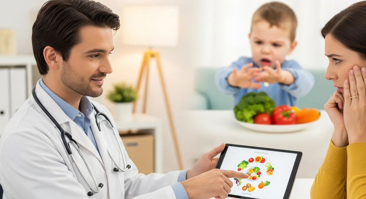 어린이 비타민, 언제 고려해야 할까요? 보충제가 필요한 특별한 경우