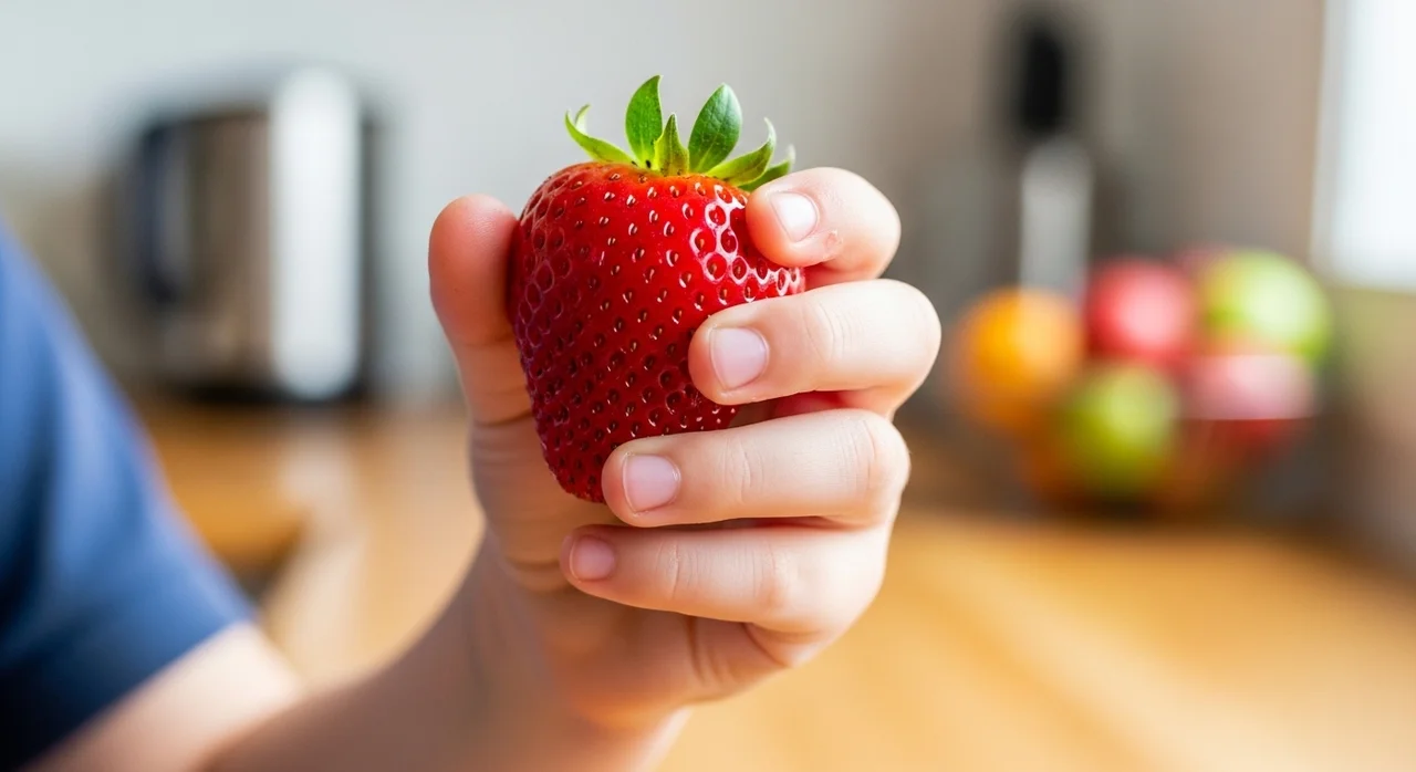마무리하며: 우리 아이의 건강한 식습관, 부모의 사랑으로 피어납니다