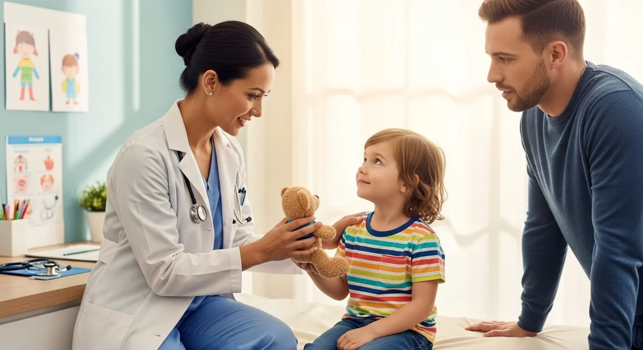 전문가와 상의해야 할 시점: 조기 개입의 중요성