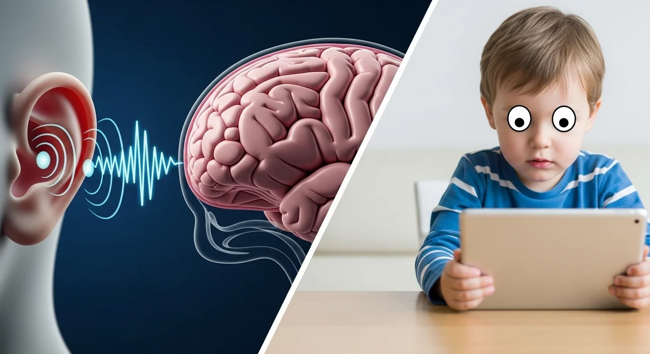 언어 발달 지연, 왜 발생할까요? (원인 분석과 오해)