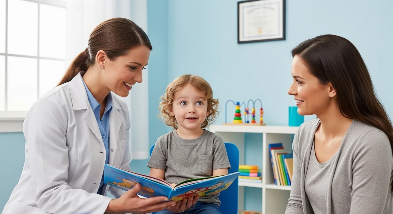 전문가의 도움: 언제, 누구에게 상담해야 할까요?