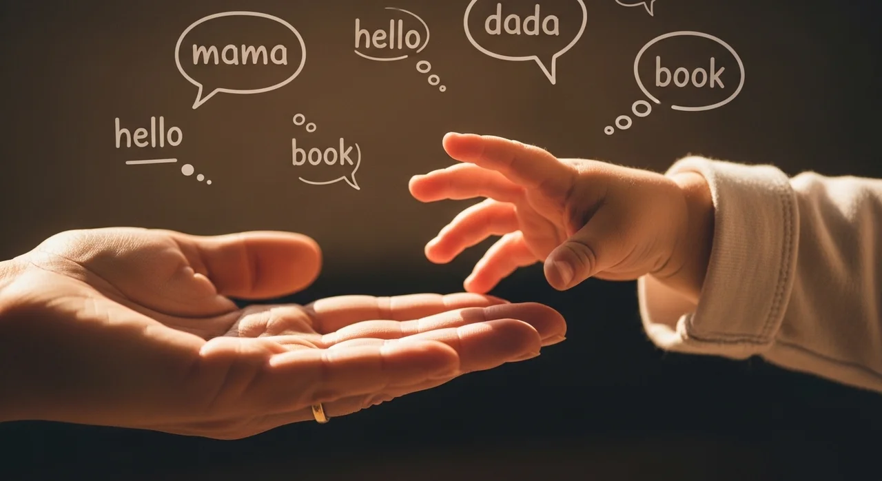 결론: 우리 아이의 건강한 언어 성장을 응원하며