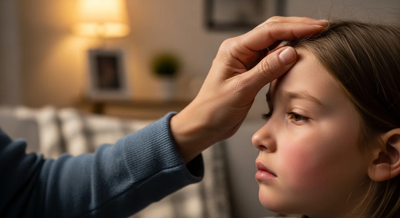 서론: 우리 아이를 위협하는 어린이 헤르페스, 올바른 이해가 중요합니다