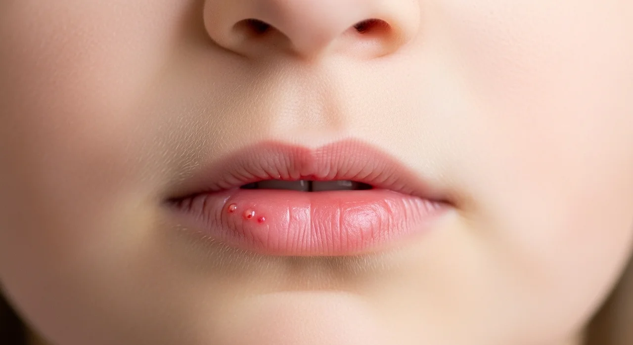 초기 증상부터 진행 양상까지: 어린이 헤르페스, 이렇게 알아차리세요