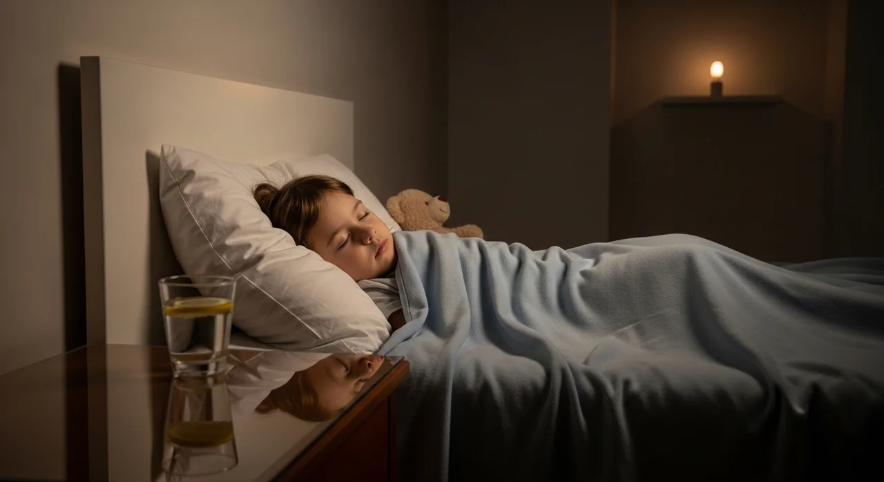 효과적인 치료 및 관리 전략: 아이의 고통을 줄여주는 방법