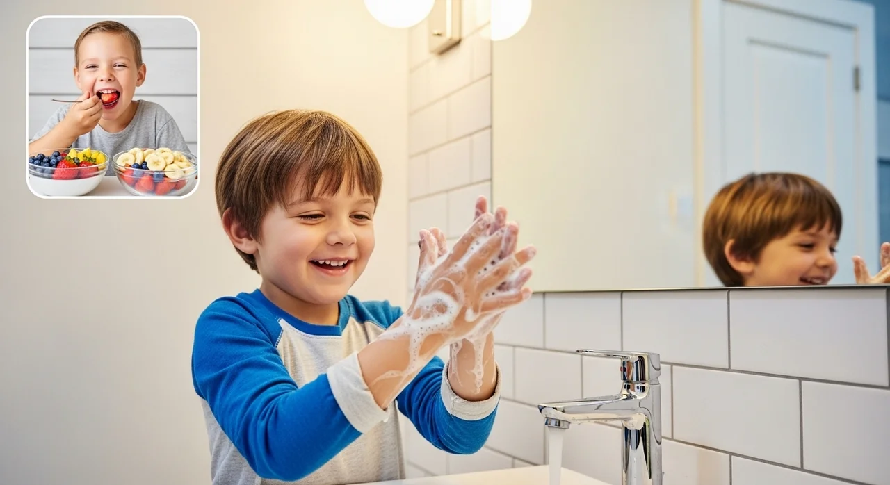 재발 방지와 생활 속 예방 수칙: 건강한 생활 습관 만들기