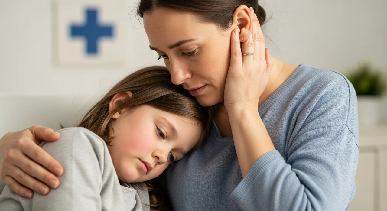 뇌수막염 등 심각한 합병증: 언제 전문가의 도움이 필요할까요?