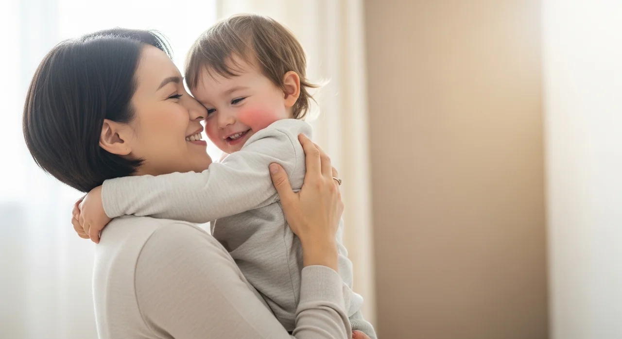 결론: 어린이 헤르페스로부터 우리 아이를 지키는 지혜