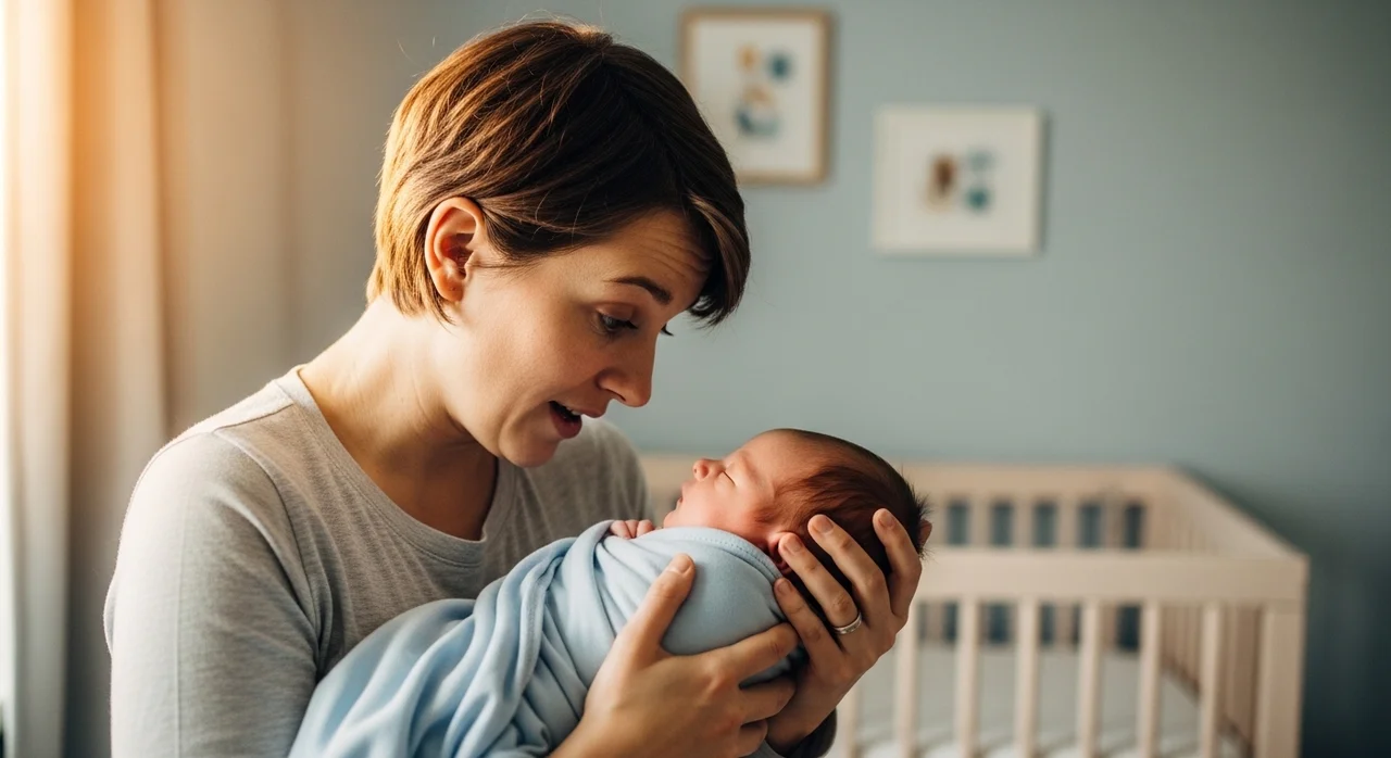 프롤로그: 초보 부모를 위한 신생아 0~1개월 육아의 시작