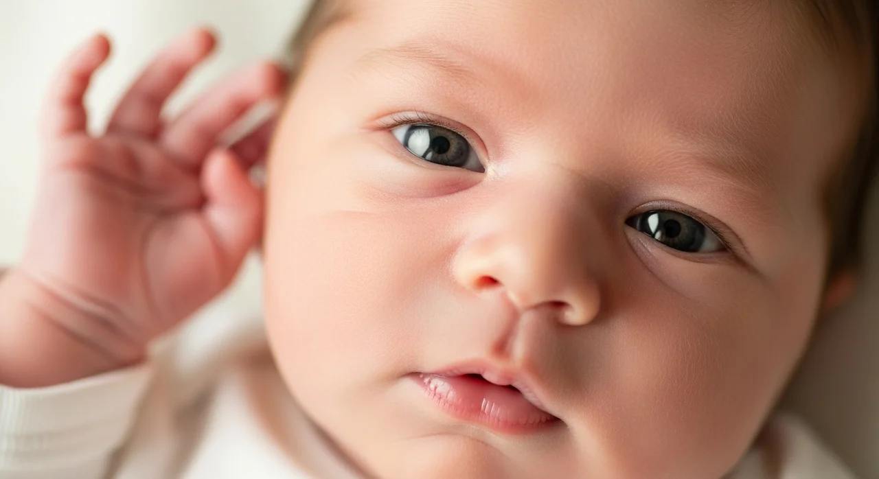 신생아 0~1개월 발달 특징: 우리 아기는 어떻게 성장할까요?