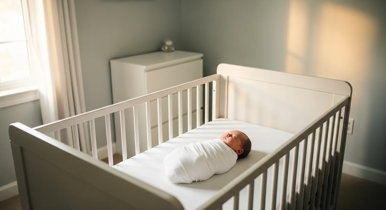 수면: 안정적인 수면 환경 조성과 안전한 잠자리 가이드