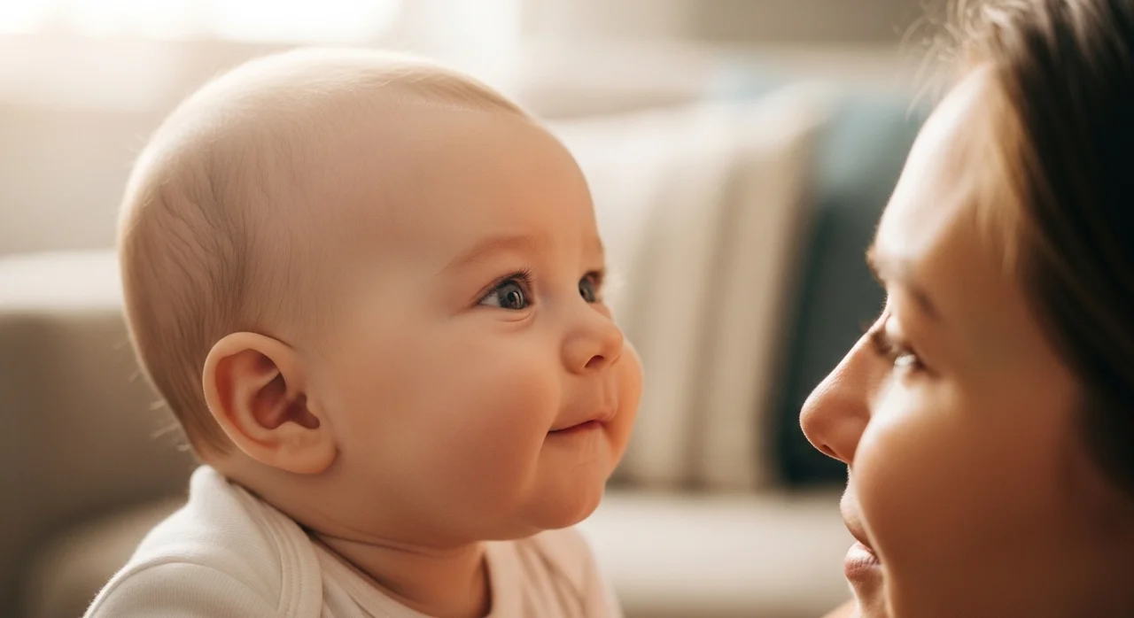 서론: 3개월 아기의 놀라운 변화와 부모의 준비