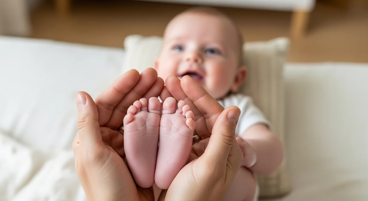 마무리: 행복한 3개월 아기 키우기를 위한 현명한 조언