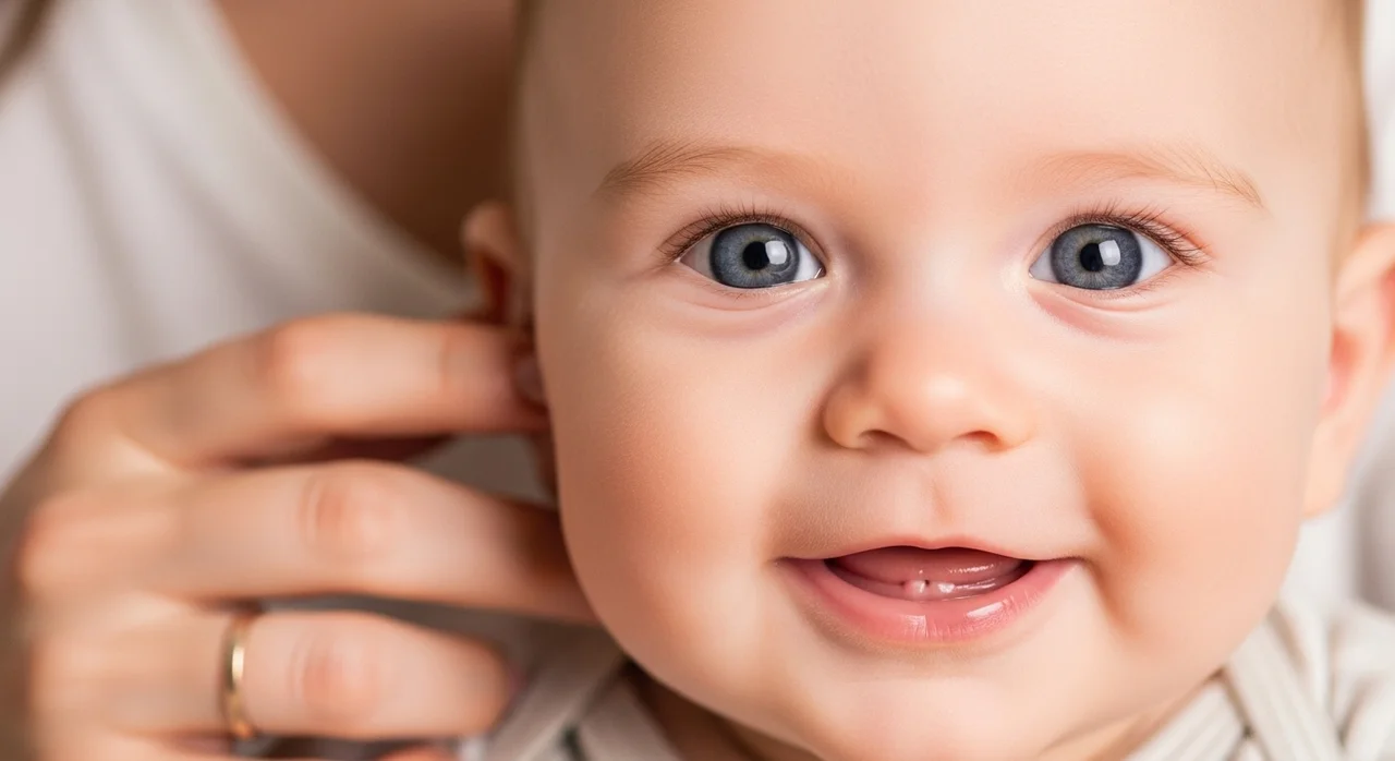 인지 및 사회성 발달: 세상과 소통하기