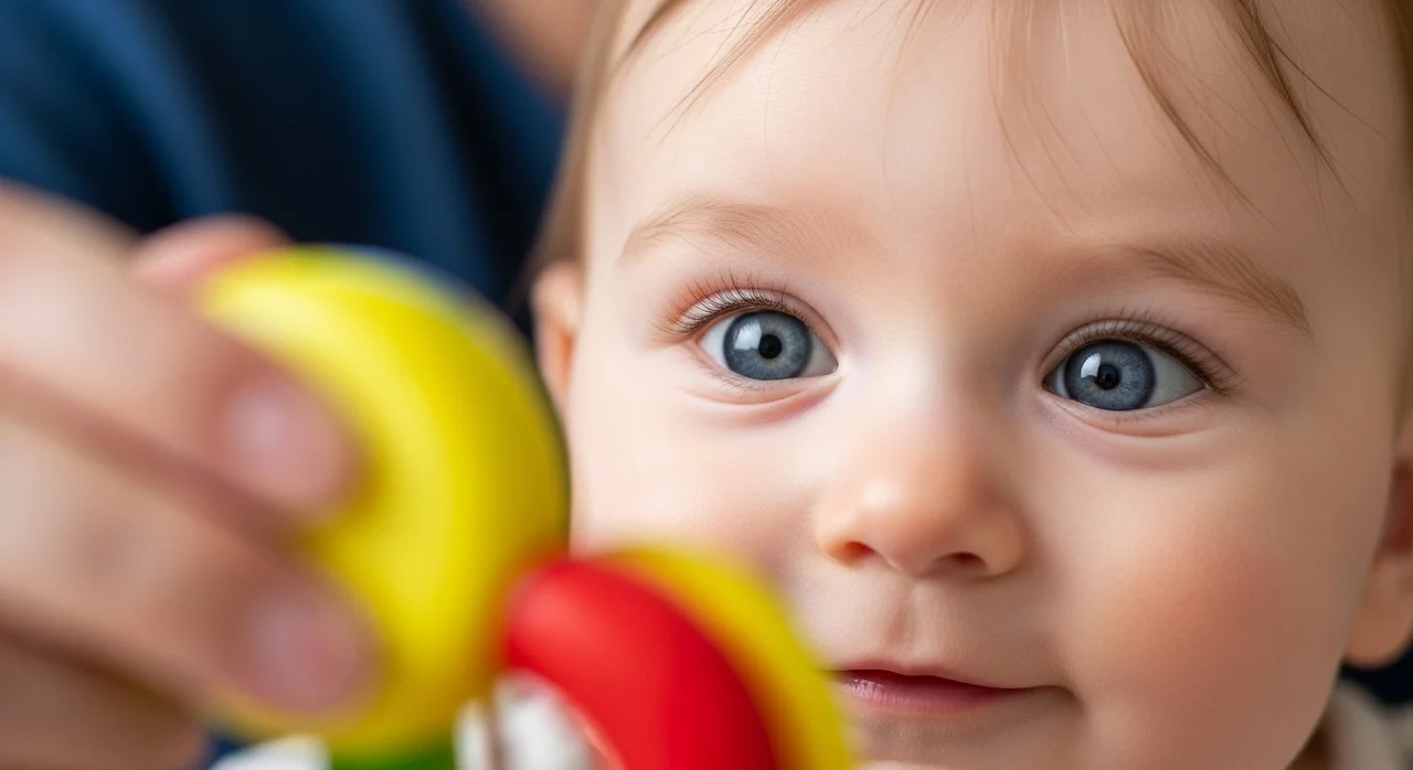 9개월 아기 발달 특징: 인지 및 정서 변화