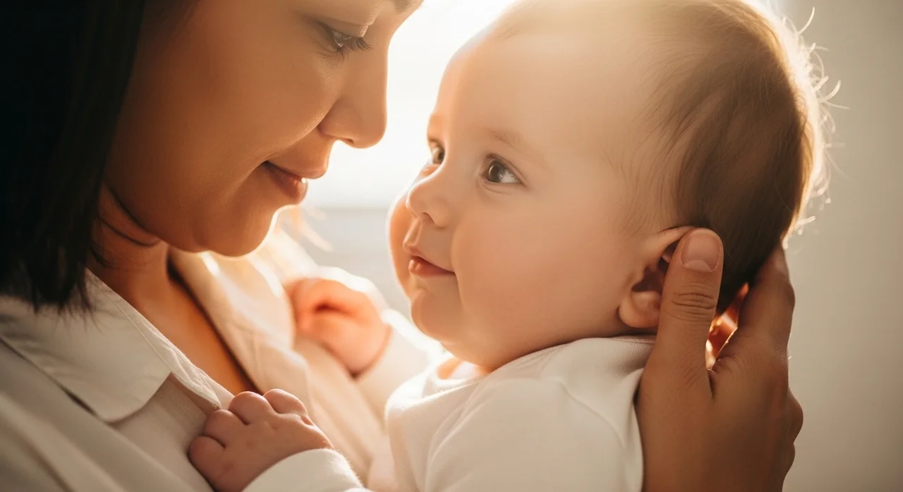 결론: 9개월 아기와의 행복한 동반 성장을 위한 메시지