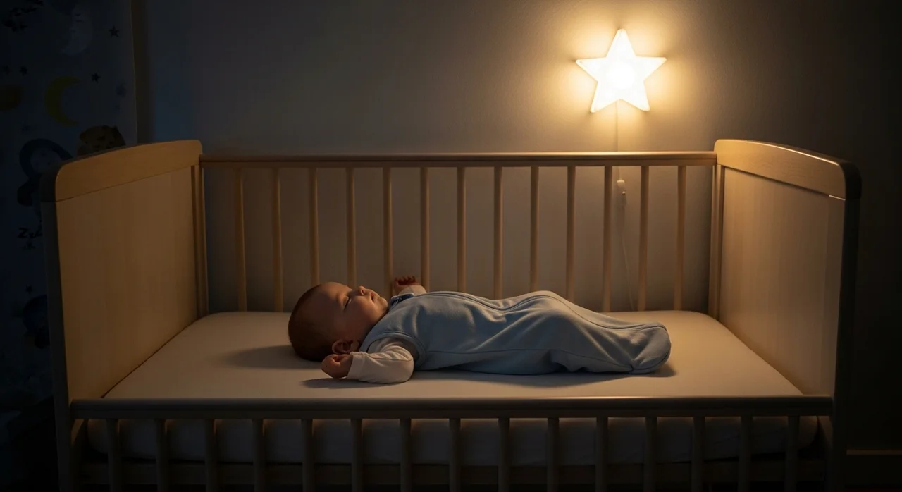 숙면을 위한 꿀팁과 안전한 수면 환경 조성