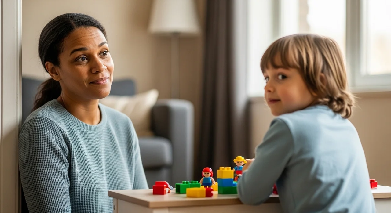 18개월, '마의 재접근기'의 시작과 이해