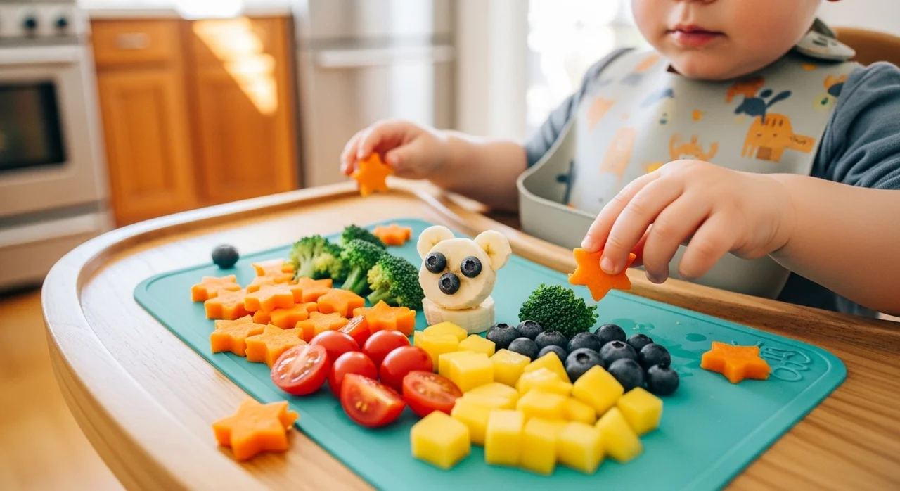 식사 거부와 수면 문제, 현명하게 극복하기