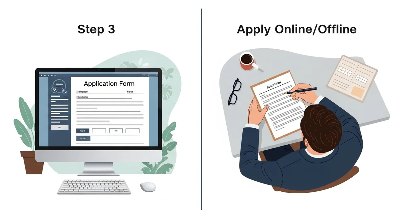 지원금 신청 절차 및 스마트하게 활용하는 팁