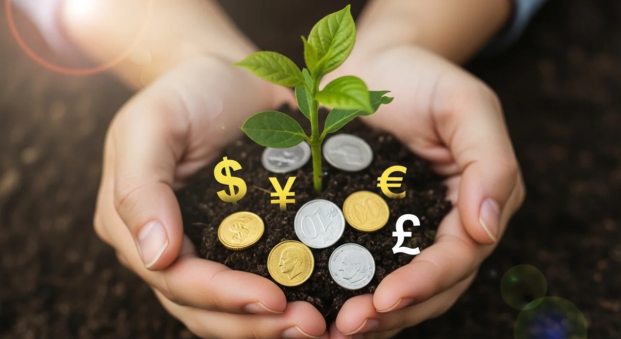 미래를 위한 투자: 육아 지원금의 중요성