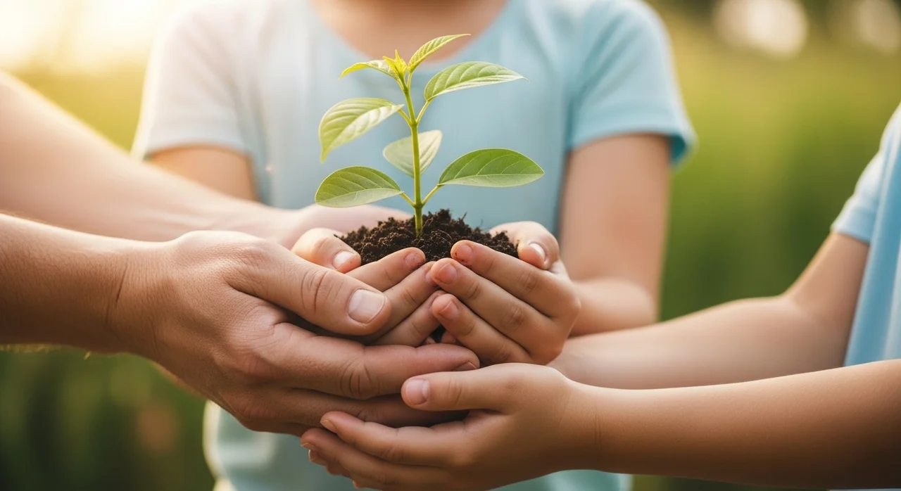 아동수당, 무엇부터 알아야 할까요?