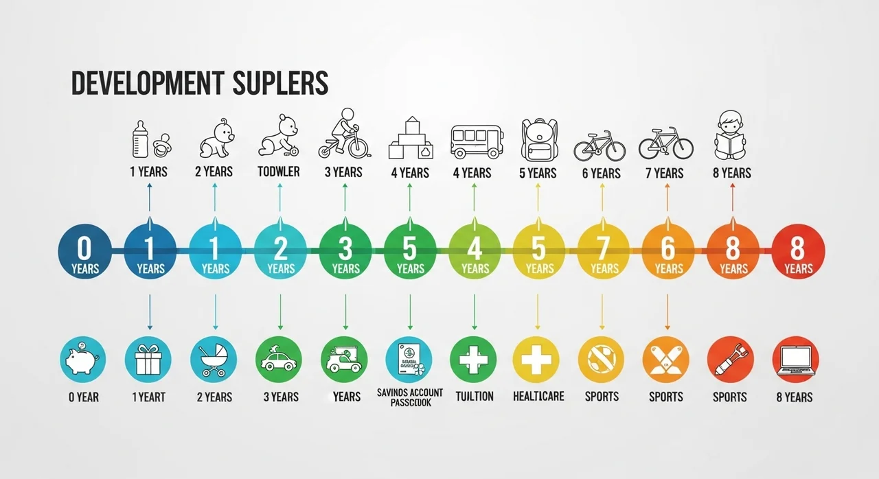 2026년 아동수당 지급 대상 및 조건 상세 분석