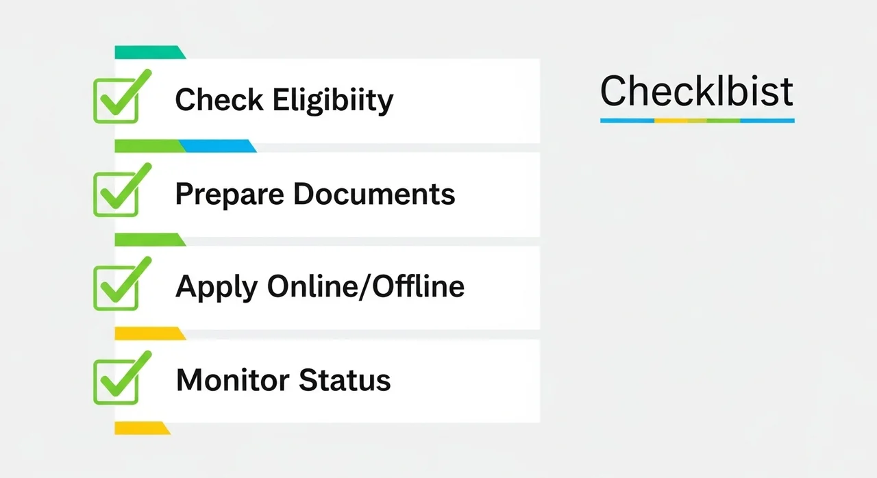 아동수당 신청 시 꼭 알아야 할 유의사항 및 팁