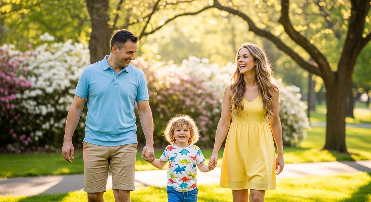 마무리: 아동수당으로 우리 아이의 행복을 응원하세요!