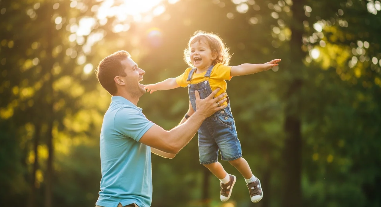 첫 번째 방법: 적극적인 상호작용으로 끈끈한 유대감 형성하기