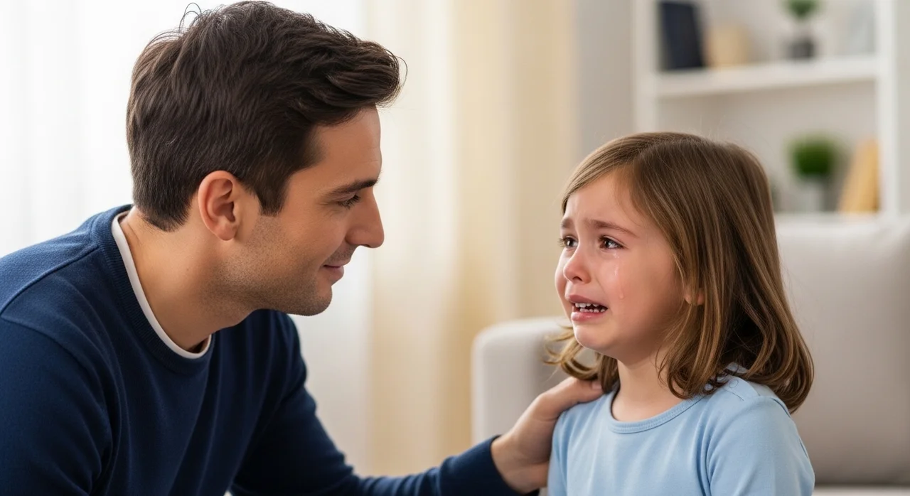 두 번째 방법: 감정 코칭으로 아이의 마음을 헤아리고 공감하기