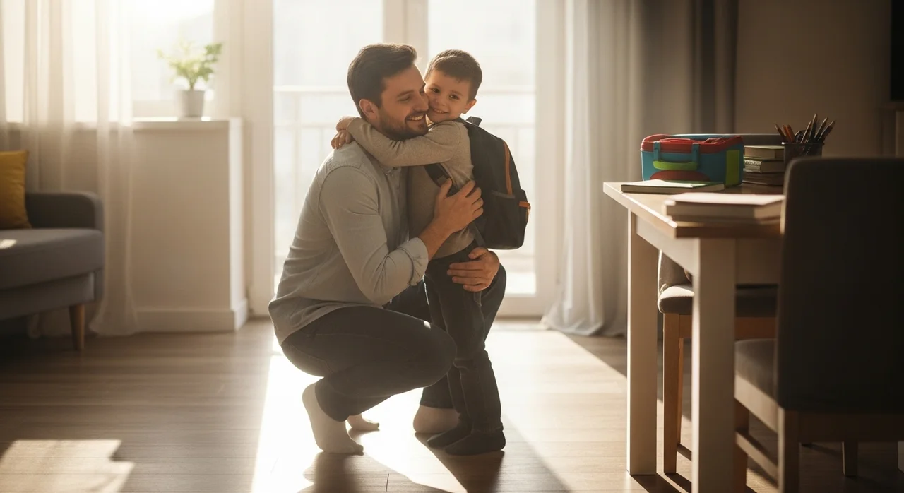 일상 속 '작은 습관'이 만드는 큰 변화