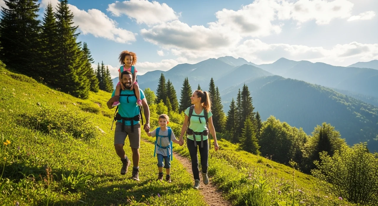 주말 육아, 평일의 아쉬움을 채우는 몰입 전략