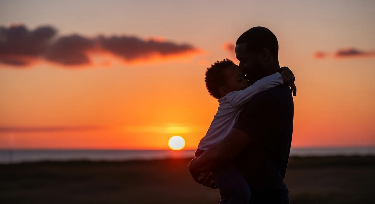 결론: 모든 아빠는 최고의 육아 전문가