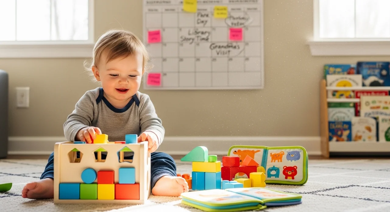 영유아 시기 (1-3세) 한 달 평균 육아 비용 심층 분석