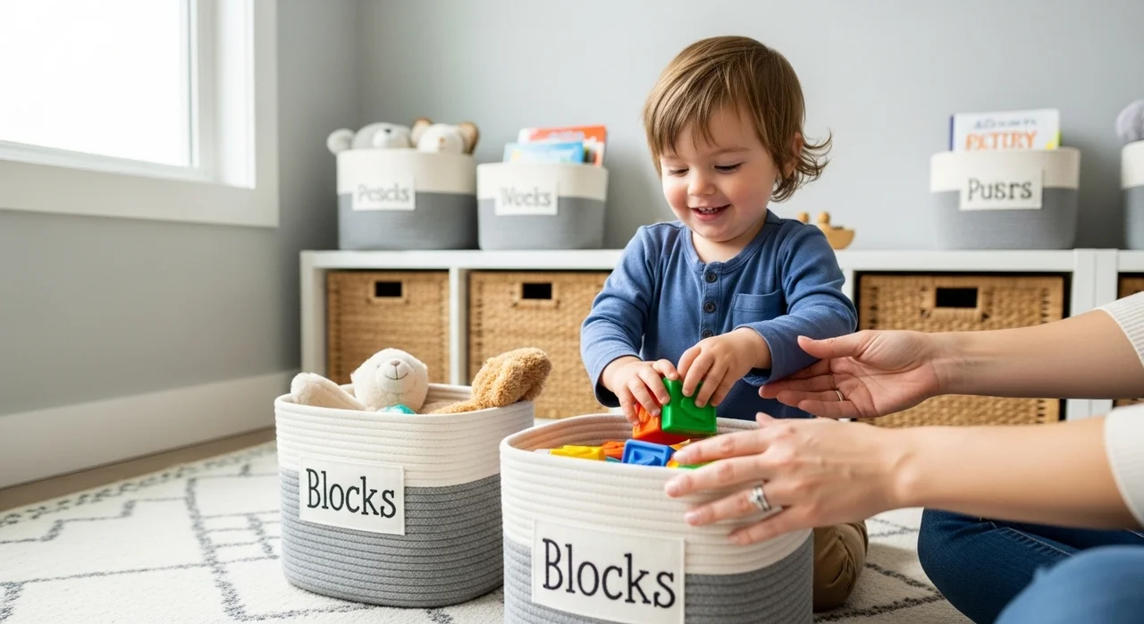 놀이의 질을 높이는 부모의 역할과 자세