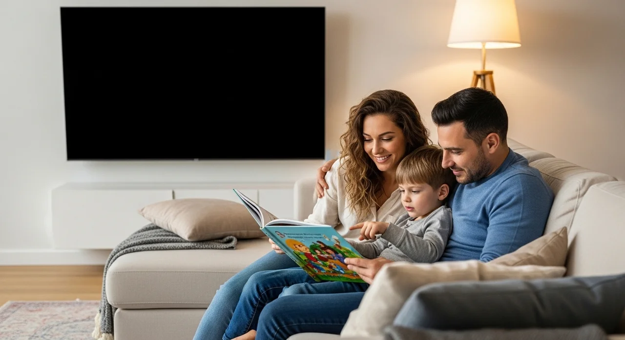 놀이 속에서 배우는 생활 습관과 독립심