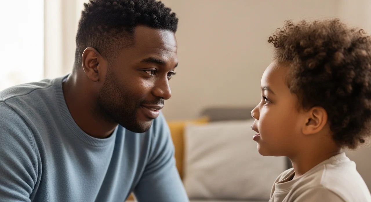 첫 번째 습관: 적극적인 경청과 진심 어린 소통