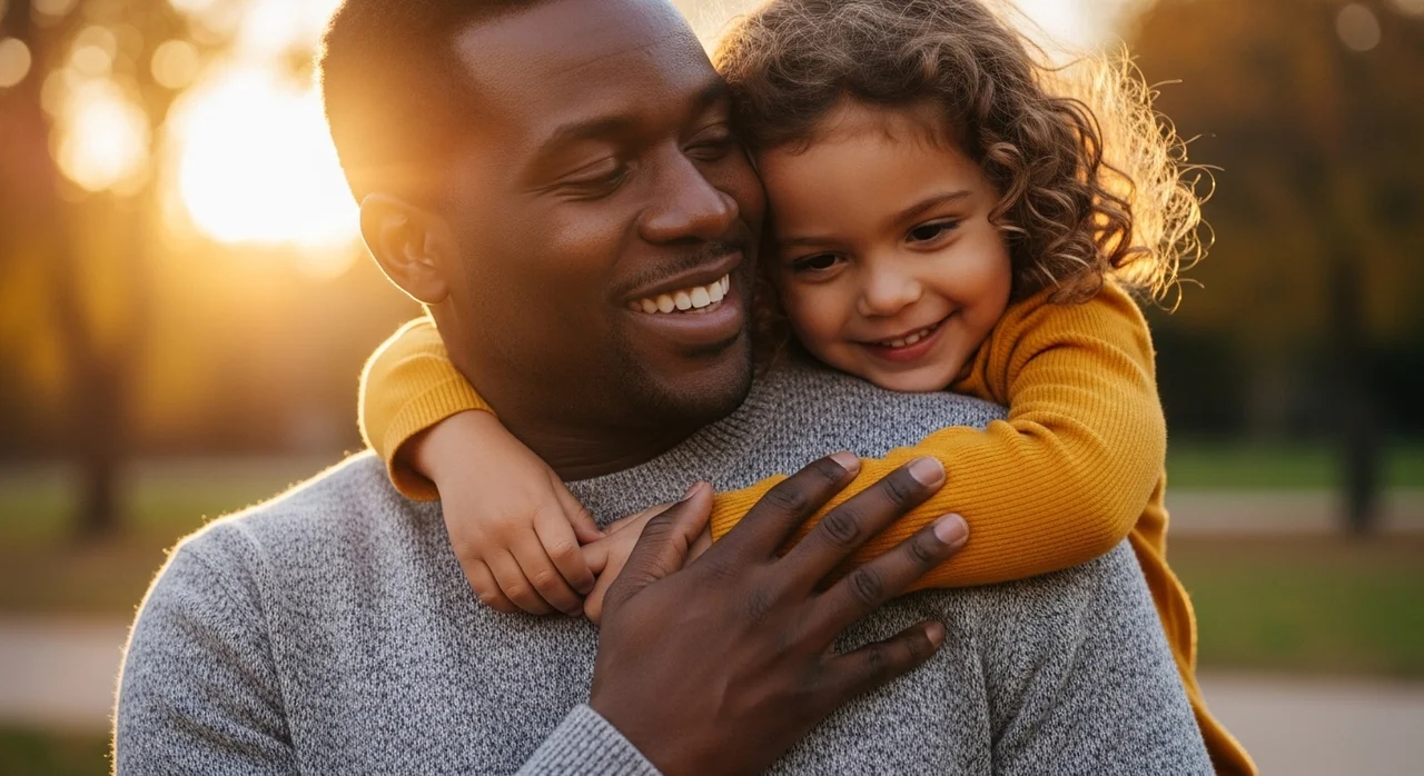 결론: 지속 가능한 행복 육아를 위한 아빠의 지혜