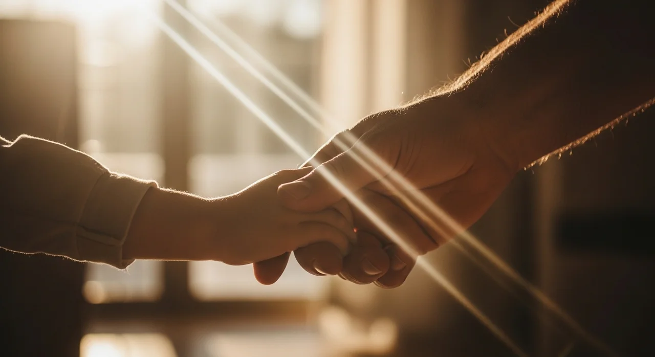 서론: 아빠와 아이의 특별한 유대감, 왜 중요할까요?