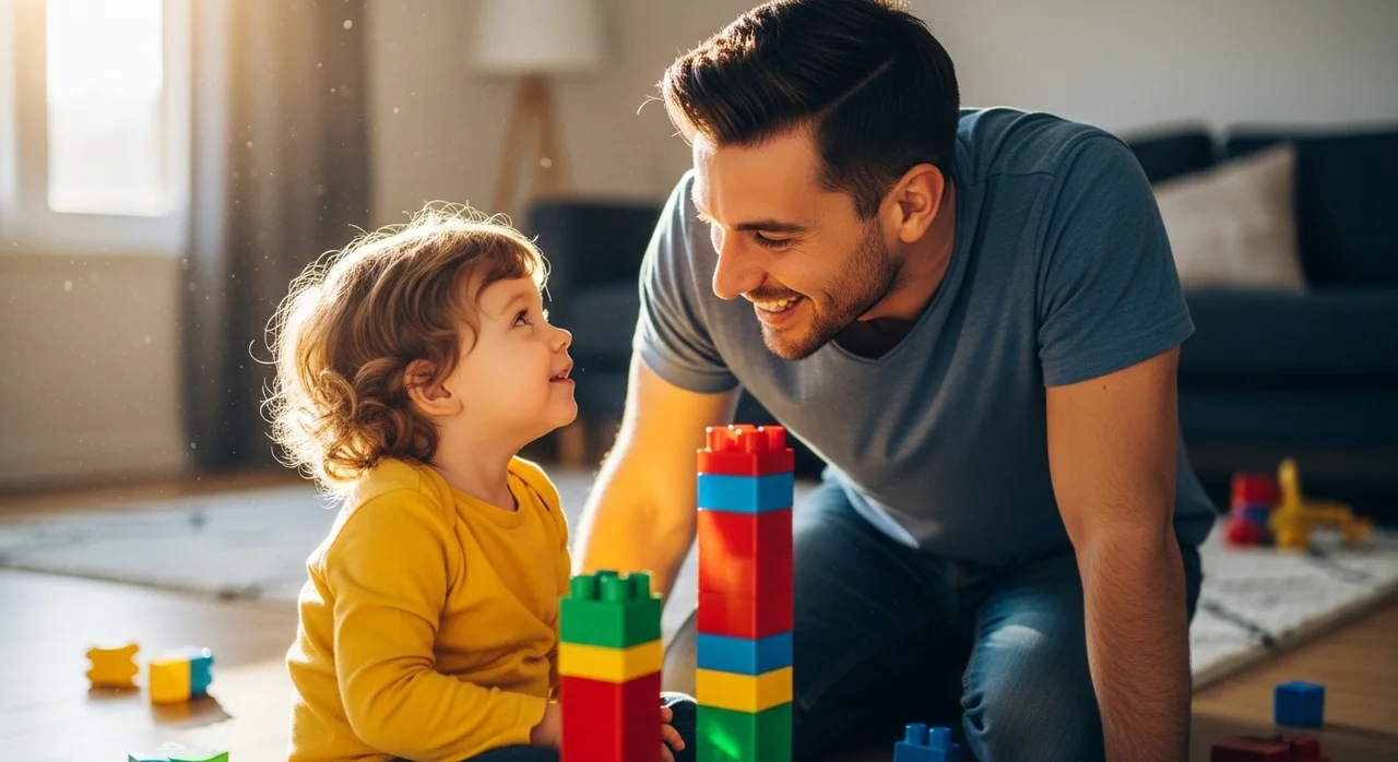 함께하는 시간을 질적으로 채우는 법