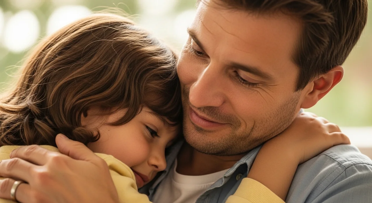 감정 표현의 중요성: 사랑을 말하고 보여주세요