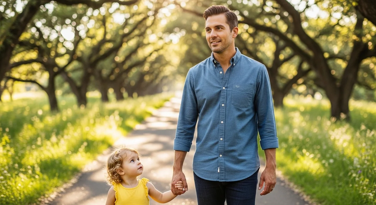 아빠의 존재감, 생각보다 더 큽니다!
