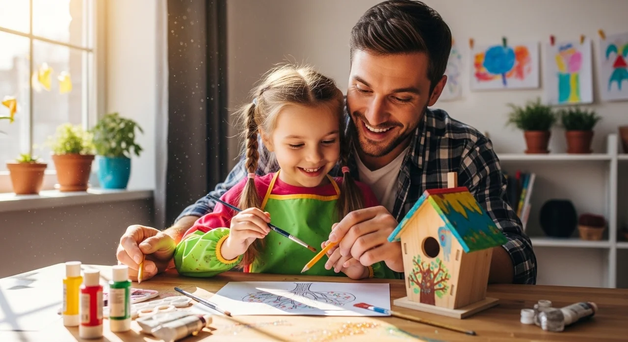 성 역할 학습과 건강한 정체성 확립