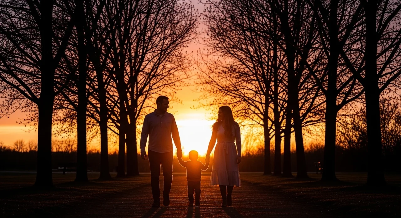 엄마와 아빠, 함께 만들어가는 최고의 육아 시너지