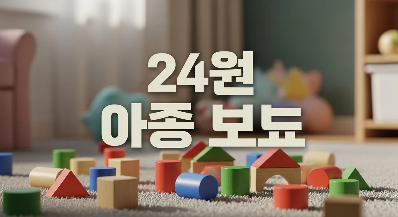 24개월 아이 키우기 현실 가이드: 훈육과 발달, 배변훈련 총정리