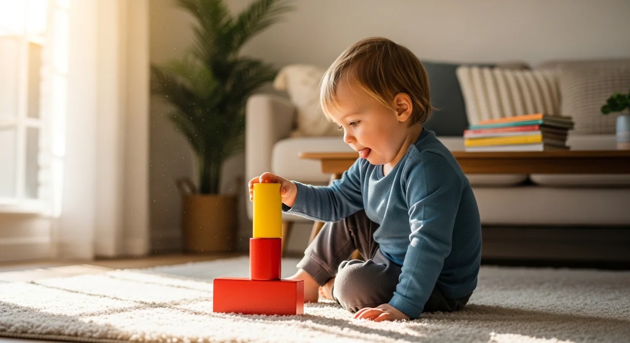 24개월, '미운 두 살'의 시작과 육아의 전환점