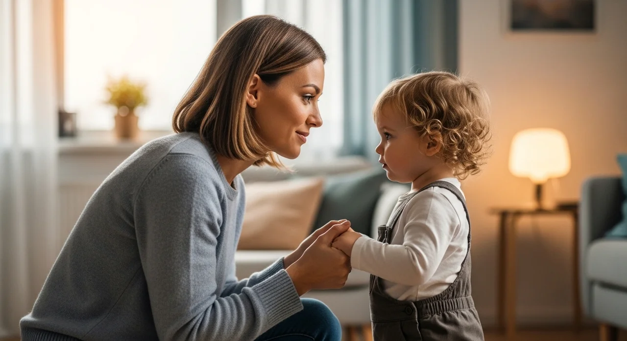 훈육의 정석: 안 되는 것은 단호하게, 마음은 따뜻하게