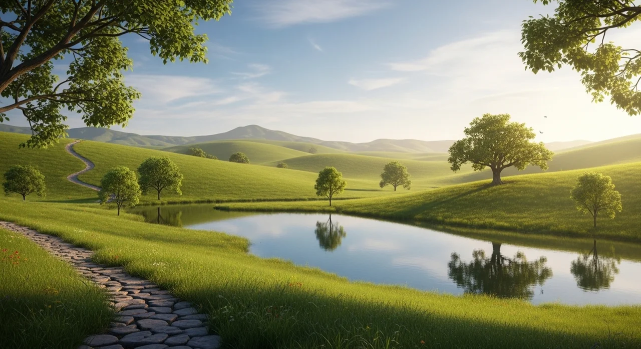 부모의 감정 관리와 자기 돌봄